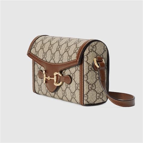 gucci horsebit 1955 mini crossbody bag|1955 horsebit shoulder bag.